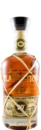 Rum Plantation 20th Anniversary XO Barbados