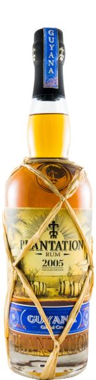 2005 Rum Plantation Guyana Old Reserve