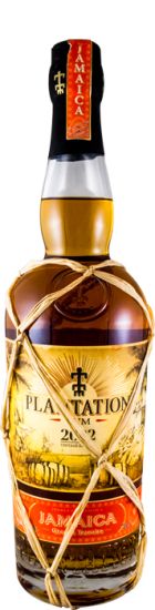 2002 Rum Plantation Jamaica Vintage Edition