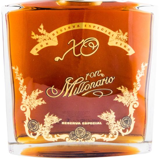 Rum Millonario Reserva Especial XO 1,5L