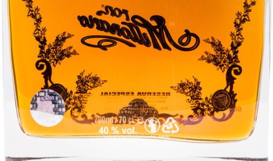 Rum Millonario XO Reserva Especial