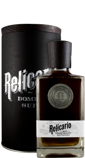 Rum Relicario Supremo