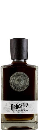 Rum Relicario Supremo
