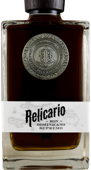 Rum Relicario Supremo