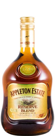 Rum Appleton Estate Reserve Blend