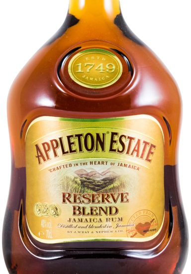 Rum Appleton Estate Reserve Blend