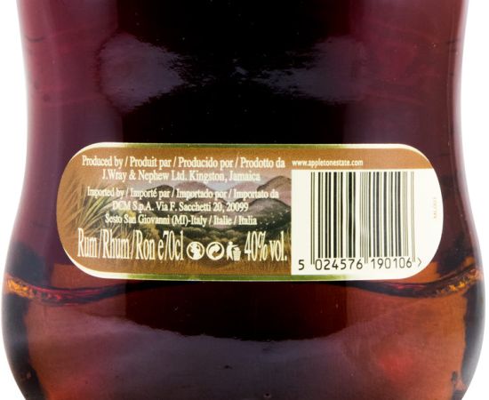 Rum Appleton Estate Reserve Blend