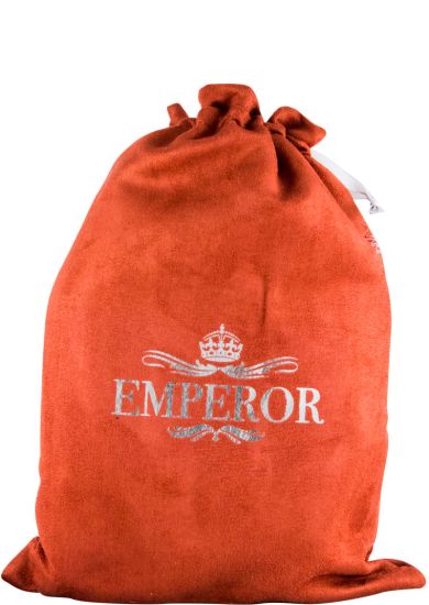 Rum Emperor Private Collection Château Pape Clément Finish