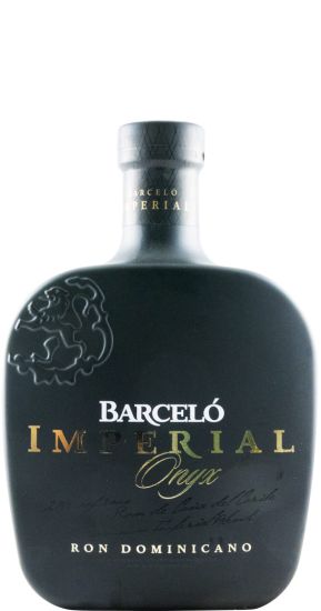 Rum Barceló Imperial Onyx