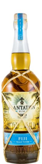 2009 Rum Plantation Fiji Vintage