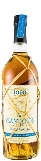 1998 Rum Plantation Nicaragua Old Reserve