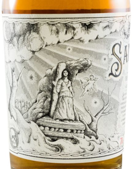 Rum Santaren Solera 12 years
