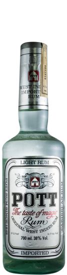 Rum Pott