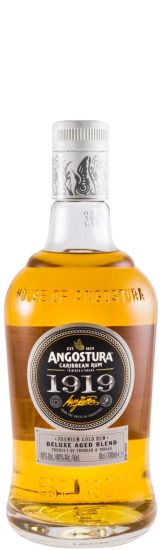 Rum Angostura 1919 Deluxe Aged Blend