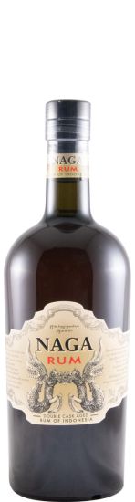 Rum Naga Double Cask Aged
