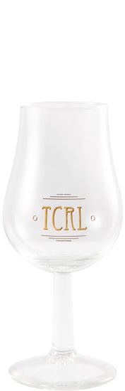2004 Rum Transcontinental Nicarágua c/2 Copos Rum Line