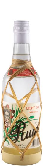 Rum Neto Costa Light Dry