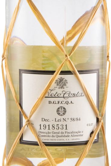 Rum Neto Costa Light Dry