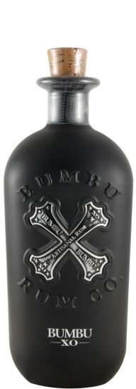 Rum Bumbu XO Handcrafted