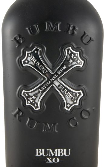 Rum Bumbu XO Handcrafted