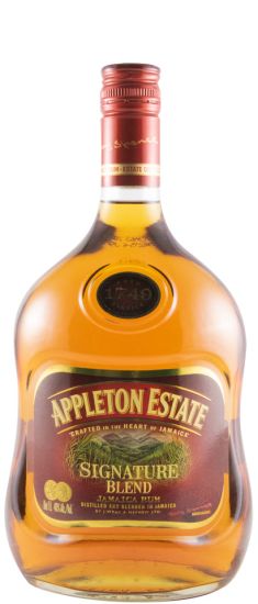 Rum Appleton Estate Signature Blend 1L