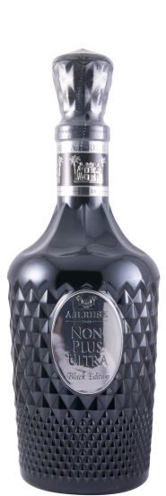 Rum A.H. Riise Non Plus Ultra Black Edition