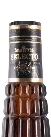 Rum Santa Teresa Selecto Gran Reserva