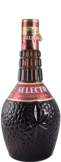 Rum Santa Teresa Selecto 75cl