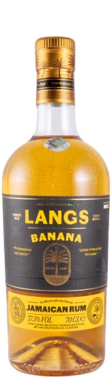 Rum Langs Banana