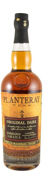 Rum Planteray Original Dark