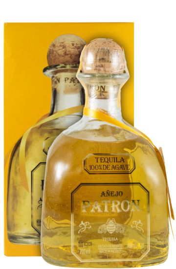 Tequila Patrón Añejo 70cl
