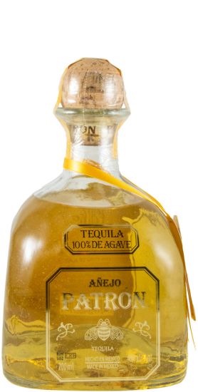 Tequila Patrón Añejo 70cl