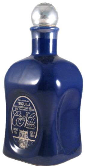 Tequila Casa Noble Reposado