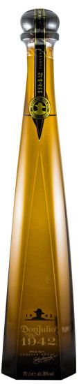 Tequila Don Julio 1942 Añejo
