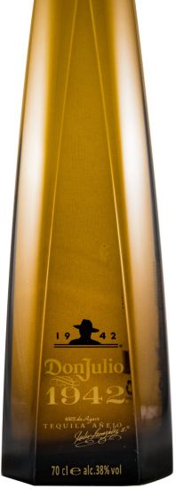Tequila Don Julio 1942 Añejo