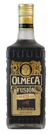 Tequila Olmeca Chocolat