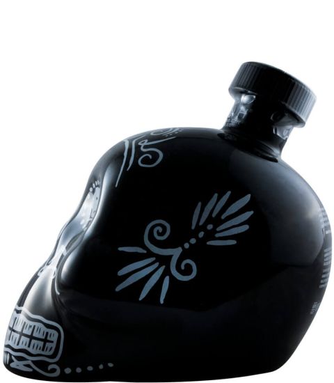 Tequila Kah Añejo
