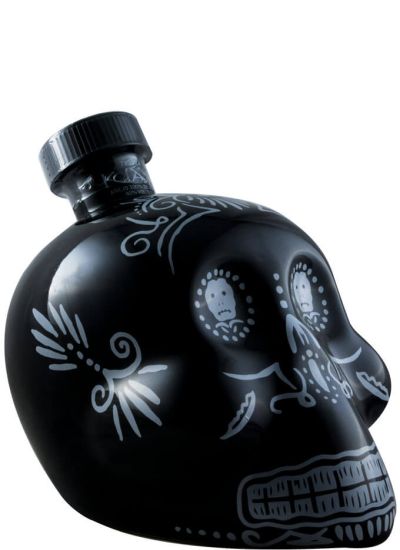 Tequila Kah Añejo