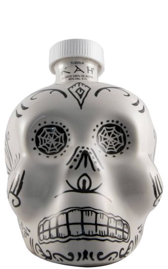 Tequila Kah Blanco
