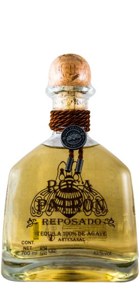 Tequila Roca Patrón Reposado 100% Agave