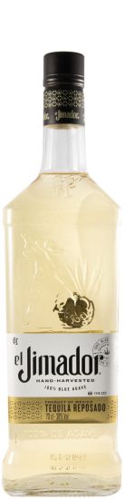 Tequila El Jimador Reposado