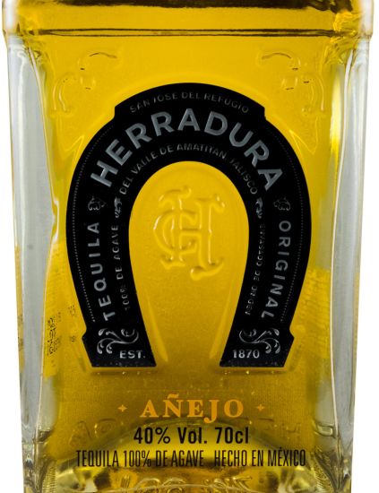 Tequila Herradura Añejo