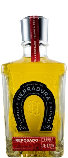 Tequila Herradura Reposado