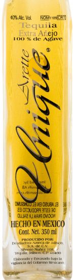 Tequila Arette Unique Extra Anejo 35cl