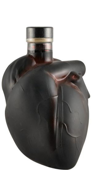 Tequila Sangre de Vida Reposado