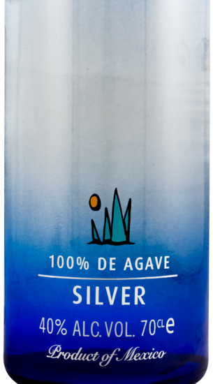 Tequila Milagro Silver