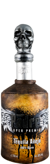 Tequila Padre Azul Anejo