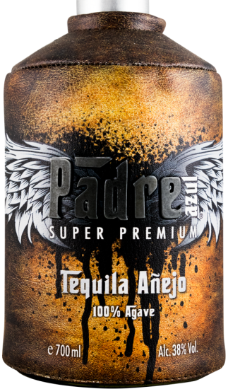 Tequila Padre Azul Anejo