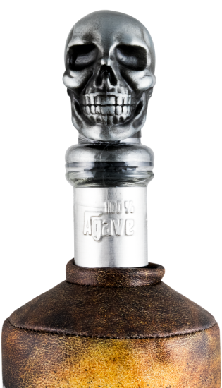 Tequila Padre Azul Anejo