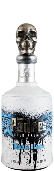 Tequila Padre Azul Blanco
